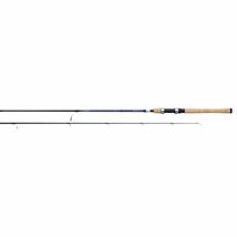 Daiwa, Arid Coastal Inshore Saltwater Casting Rod, 7&#39;6&quot;&quot; Length, 1pc, 8-... - £67.59 GBP