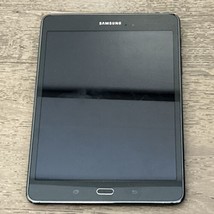 Samsung Galaxy Tab A SM-T350 8&quot; Tablet 16GB Wifi NEEDS BATTERY REPLACEMENT - £15.95 GBP