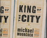 King of the City Moorcock, Michael - $5.60