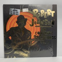 Robert Johnson – The Complete Recordings Vol. 1 - 2004 universe virgin -... - $53.08