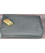 Black large bible book covers/w mini Bible - €14,61 EUR