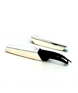 Tiffany &amp; Co Estate Clipit Letter Opener 4&quot; Sterling Silver TIF709 - $345.51
