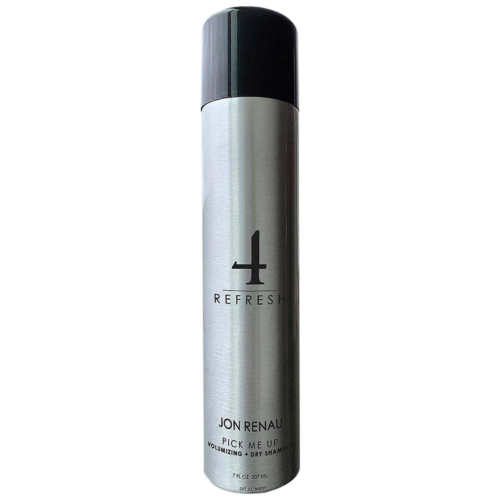 Pick Me Up Dry Shampoo and Shine Reducer For All Types of Hair by Jon Renau, 7oz - $32.01