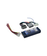 PAC Radio Replacement Interface for &#39;95-07 Nissan/Infinity Vehicles with... - $1,351.15 MXN