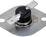 NEW OEM Thermal Fuse for Whirlpool GBD307PDS7 GBD309PVS02 GE YKERS807SB02 - $50.39
