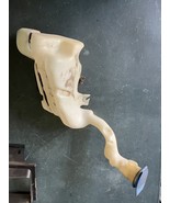 1998-2005 VOLKSWAGEN VW BETTLE 2.0L ~ WINDSHIELD WASHER TANK ~ 1C0955453 - $54.31 CAD