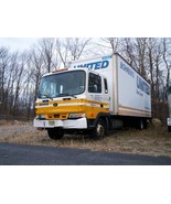 2001 Bering 24&#39; Grumman Non CDL Cummins Turbo 6spd Van - £4,300.95 GBP