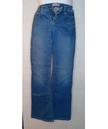 Vintage Duck Head Women&#39;s Jean Size Long 3 Inseam 31 Inches - $10.63