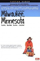 Milwaukee, Minnesota (DVD, 2005) Randy Quaid, Troy Garrity, Alison Folland - £6.16 GBP