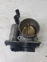 Throttle Body 2.5L 4 Cylinder Coupe Fits 07-13 ALTIMA 695055 - £33.47 GBP