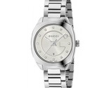 Gucci Ladies Watch GG2570 YA142504 Quartz watch - $819.99