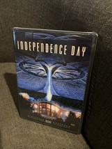 Independence Day Widescreen New Sealed - $74.00 MXN