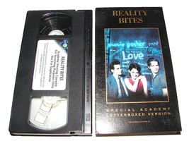 REALITY BITES For Your Consideration Academy Awards Screener VHS Ben Sti... - $19.99