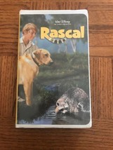 Rascal  Vhs - £7.90 GBP