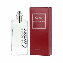 Déclaration Edt 100Ml image 2