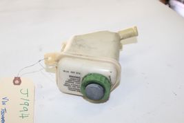 2004-2007 VOLKSWAGEN TOUAREG POWER STEERING FLUID RESERVOIR J1994 image 2