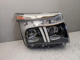 OEM 2021-2023 Hyundai Santa Fe Right Passenger Side LED Headlight 92102-... - $410.85