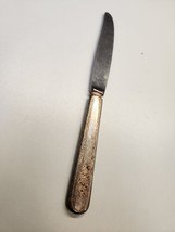Wm Rogers Silverplate Flatware ~ 9&quot; DINNER KNIFE - $4.49