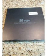 Slege 8-piece High Quality Steak Knife Set Silver - $39.60