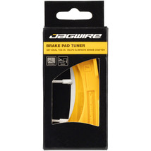 Jagwire Brake Pad Tuner Toe-in Tool Easy Toe Adjustment For Bicycle Rim ... - $23.99
