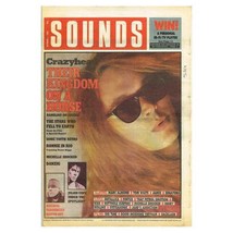 Sounds Magazine October 1 1988 npbox234 Suicidal Tendencies Band - Julian Cope - £7.80 GBP
