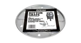 Old Smokey #14 Replacement Bottom Grate - $31.01 CAD