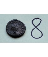 ROMAN EMPIRE OLD COIN LOT 8 NO RESERVE - $92.74