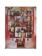 Ani Difco Posters Canon Collage Photos by Franco-
show original title

O... - $26.95