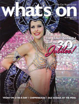 Jubilee @ Whats On Mag May 2011 - £2.32 GBP