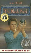 The Black Pearl by Scott O&#39;Dell Softcover Book New - £1.55 GBP