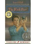 The Black Pearl by Scott O&#39;Dell Softcover Book New - £1.59 GBP