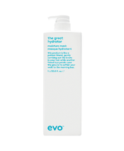 EVO the great hydrator moisture mask image 2