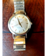 Vintage Waltham Self-winding Incabloc, 10k TGP, Watch, Serviced, MW7 - £69.63 GBP