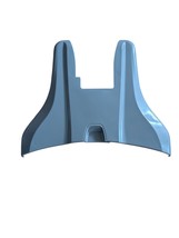 Hood Hoover FH40150 FH40160 FloorMate Deluxe Floor Cleaner Front Cover B... - €8,03 EUR