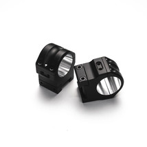 Area 419 Match Scope Ring 34mm Diameter Low (24mm) Height - $233.99