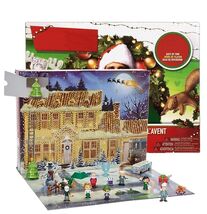 National Lampoon Christmas Vacation Advent Calendar 24 Figures Accessori... - €12,48 EUR National Lampoon Christmas Vacation Advent Calendar 24 Figures Accessori... - €12,48 EUR