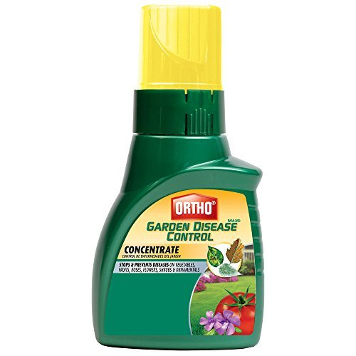 Ortho MAX Garden Disease Control Concentrate, 16-Ounce (Active Ingredien... - $30.21