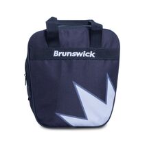 Brunswick Spark 1 Ball Single Tote Bowling Bag - $31.95+
