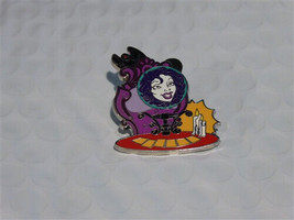 Disney Trading Pins 66395 The Haunted Mansion Attraction Deluxe Starter Set - M - £14.23 GBP