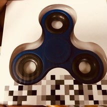 Fidget Spinner (Blue) - £4.67 GBP