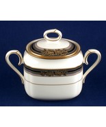 Noritake Spell Binder Sugar Bowl Fine China New 9733 - €30,14 EUR Noritake Spell Binder Sugar Bowl Fine China New 9733 - €30,14 EUR