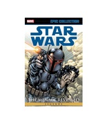 Star Wars Legends Epic Collection: The Menace Revealed Vol. 1 Marvel TPB... - £124.45 GBP