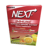 NEXT Immune Support Vitamin C Powder, 20 Count - £13.92 GBP