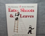 Eats, Shoots &amp; Leaves (2004, Hardcover) by Lynne Truss - $5.69