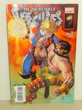 Marvel COMIC- Incredible Hercules #116- June 2008- GOOD- L204 - $2.59