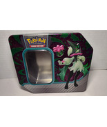 Empty 2023   Meowscarada - Quaquaval - Skeledirge - Pokemon EX Tin - €4,27 EUR