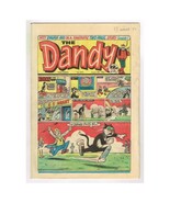 The Dandy Comic No.2230 August 18 1984 mbox2167 Korky The Cat - $7.22 CAD
