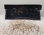 Speedometer 8-305 Cluster Fits 97 CHEVROLET 1500 PICKUP 1050058 - $84.15