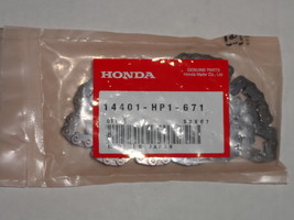 Cam Shaft Timing Chain OEM Honda TRX450R TRX450 TRX 450R 450 R 04-05 - £43.21 GBP