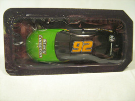 1:64 Scale HOT WHEELS Racing #92 Stacy Compton (Cereal prize) [Y24] - £5.72 GBP